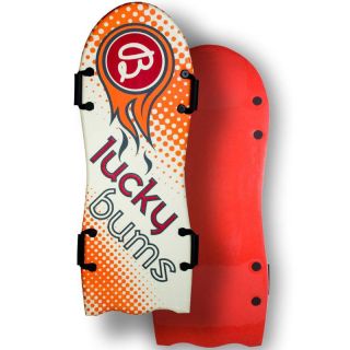 Lucky Bums Foam Sled (52 in.)    at 