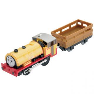 Trackmaster Thomas Big Friends Ben Engine   Toys R Us   Toy Trains 