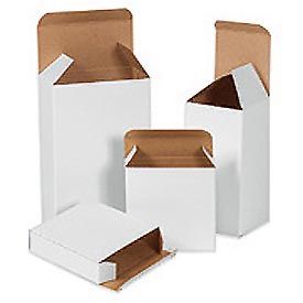 Corrugated Boxes & Cartons  Corrugated Boxes Gift & Chipboard  4 1/2 