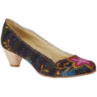 Terra Plana Multi Etta Shoes 5cm Heel