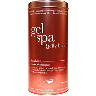 Reviving jelly bath   GELSPA   Bath & shower   Shop Bath & body 