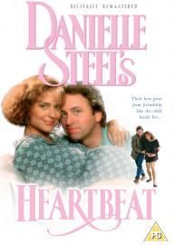 Danielle Steels Heartbeat [DVD], Good DVD, John Ritter, Polly Draper 