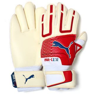 puma goalkeeper gloves in Gloves