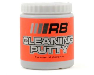 RB Products Cleaning Putty (200g) [RBD02009 010]  Glue, Oil 