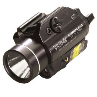 Streamlight TLR 2 Tactical Gun Mount Light with Laser Sight   Gander 