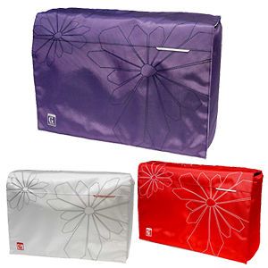 Golla 16 Pixie Laptop Messenger Shoulder Bag  3 Colors  MSRP $89 