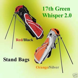 golf bag rain hood in Bags