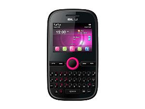 Newegg.ca   Blu Deco Mini Pink Unlocked Dual SIM Cell Phone