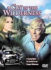 Cry in the Wilderness DVD, 2000