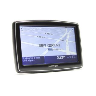 TomTom   XXL 540S GPS in GPS Units