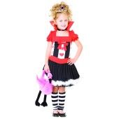 Cheshire Cat Child Costume 800105 