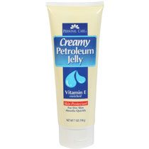 Home Health & Personal Care Baby & Children Creamy Petroleum Jelly, 7 
