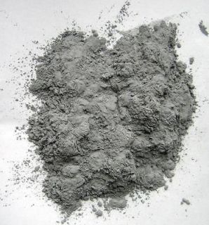 ALUMINUM metal POWDER 100 grams 99.9% Lab Chemical 425 mesh µ35 