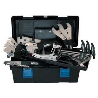 SPIN DOCTOR    Tool Kits and Sets   Spin 