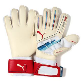 puma goalkeeper gloves in Gloves