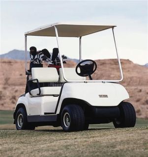 Yamaha Golf Cart Manuals PDF file