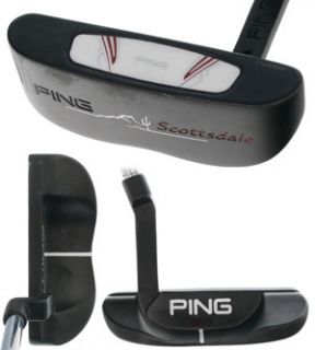 Ping Scottsdale B60 Putter Golf Club