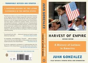   of Latinos in America by Juan Gonzalez 2011, Paperback, Revised