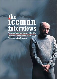 The Iceman Interviews DVD, 2003
