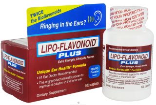 DSE Healthcare Solutions   LipoFlavonoid Plus Extra Strength Unique 