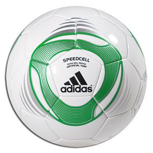 Reviews for adidas Speedcell 2011 Artificial Turf Ball  SOCCER