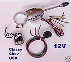 universal turn signal switch in Vintage Car & Truck Parts