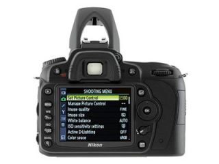 NIKON D90 KIT 18 55MM   Fotocamere Reflex   UniEuro