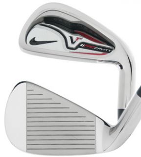 Nike VR Pro Cavity Iron set Golf Club