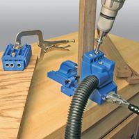 Pocket Hole Joinery with the Kreg Jig   Rockler Woodworking and 