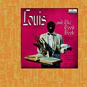 Louis and the Good Book Bonus Tracks by Louis Armstrong CD, Jun 2001 