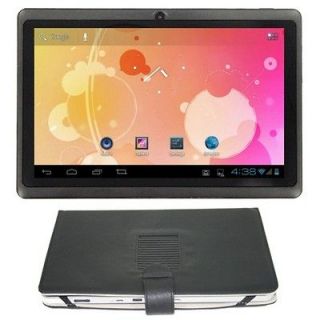   XtraPad 600M 7 Google Android 4.0 Tablet PC 4GB Computer Case Bundle