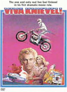 Viva Knievel DVD, 2005