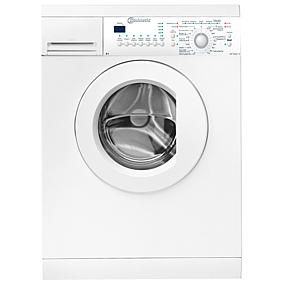 Bauknecht Waschmaschine WA SUPER 14 DI, A 10% weiß im Karstadt 