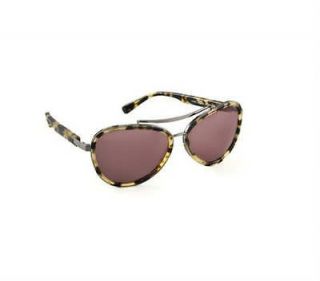 New Authentic House of Harlow 1960 Womens Leopard Lynn Sunglasses
