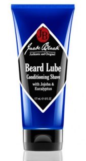 Jack Black Beard Lube Conditioning Shave 177ml   Free Delivery 