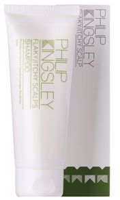 Philip Kingsley Flaky Itchy Scalp Shampoo 75ml   Free Delivery 