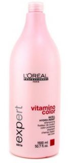 Oréal Professionnel Serie Expert Vitamino Color Shampoo 1500ml 