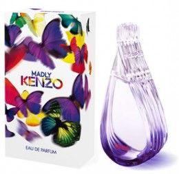 Kenzo Madly Kenzo Eau De Parfum Spray 30ml   Free Delivery 