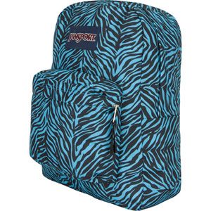 JANSPORT SuperBreak Zebra Backback 156951184  backpacks  Tillys