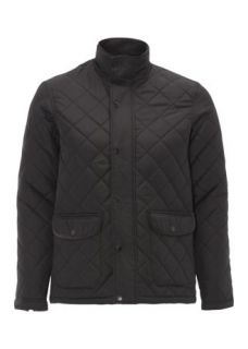 Home Mens Coats Jackets & Gilets Easy Quilted Jacket