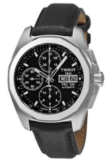 Tissot T0084141605100 Watches,Mens T Sport PRC 100 Automatic 