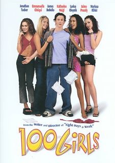 100 Girls DVD, 2001