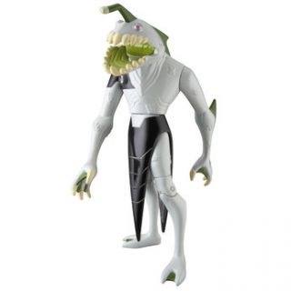 Sorry, out of stock Add Ben 10 Ultimate Alien Rip Jaws 10cm Figure 