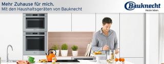 Bauknecht   Haushaltsgeräte jetzt online kaufen  Karstadt