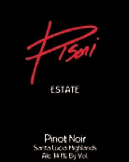 Pisoni Vineyards Estate Pinot Noir 2003 