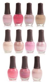 SpaRitual Nail Lacquers   Airy Sopranos Collection 15ml   Free 