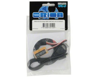 Team Orion USB Data Link w/Software (IQ605) [ORI30159]  Electric 