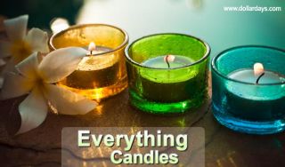 Wholesale Candles   Discount Candles   Discount Scented Candles 