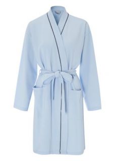 Matalan   Waffle Dressing Gown