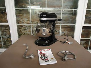 KitchenAid Professional 600 Series 6 Quart Stand Mixer   Model # 